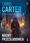 Robert Hunter. 3. Nocny prześladowca - zdjęcie