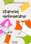 Uczucia niekonieczne - zdjęcie