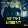 Instynkt mordercy. Audiobook - zdjęcie