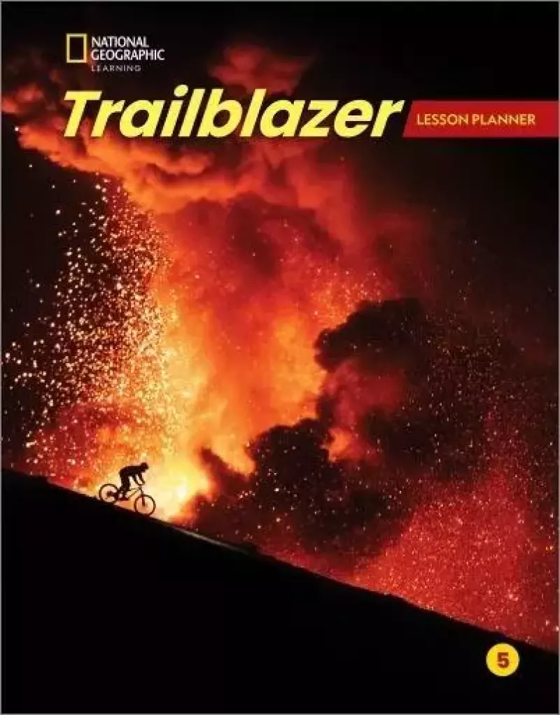 Trailblazer Level 5 Trailblazer Level 5
