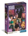 Puzzle 500 elementów. K-Pop. Demon Hunters - zdjęcie