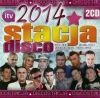 Discostacja 2014 (CD) - zdjęcie