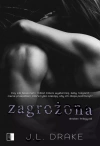 Zagrożona. Broken Trilogy. Tom 3 - zdjęcie