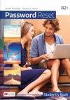 Password Reset B2+ Student's Book - zdjęcie