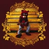 College Dropout, CD - zdjęcie