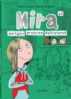 Mira. Mira #3. #artyści #rodzina #pocałunek - zdjęcie