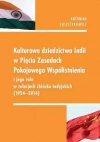 Kulturowe dziedzictwo Indii w Pięciu Zasadach - zdjęcie