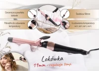 Lokówka - 19mm - regulacja temp., zdjęcie 16