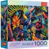 Trefl Puzzle 1000 el. USA Collection: In the Jungle - zdjęcie