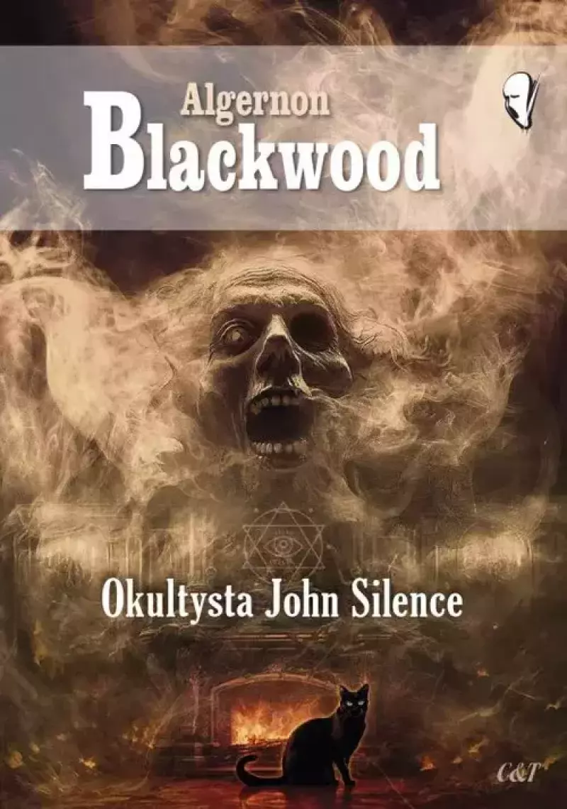Okultysta John Silence Okultysta John Silence