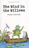 The Wind in the Willows - zdjęcie
