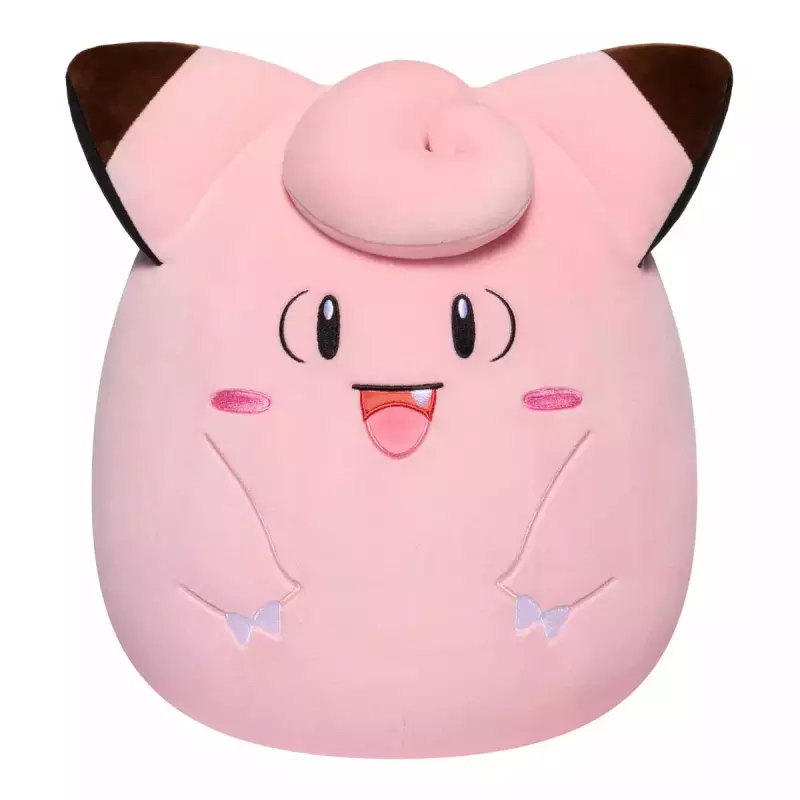 POKEMON Pluszak, pluszak, 35 cm POKEMON Pluszak, pluszak, 35 cm