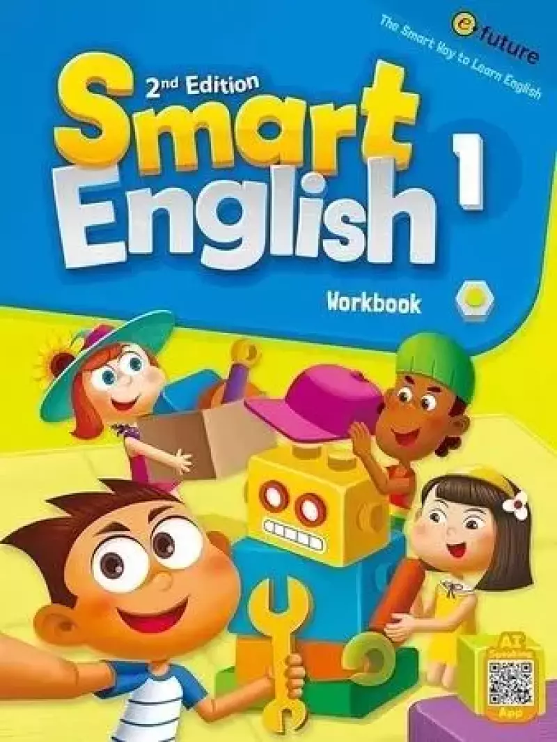 Smart English 1 WB Smart English 1 WB