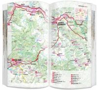 Rumunia Północna i Transylwania - Zestaw Przewodnikowy 2 w 1 (light) 2026, zdjęcie 5