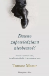 Dawno zapowiedziana nieobecność - zdjęcie