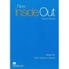 Inside Out NEW Beg DVD książka dla nauczyciela - zdjęcie
