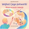 Wojtuś i jego potworki. Nowe uczucia i emocje - zdjęcie