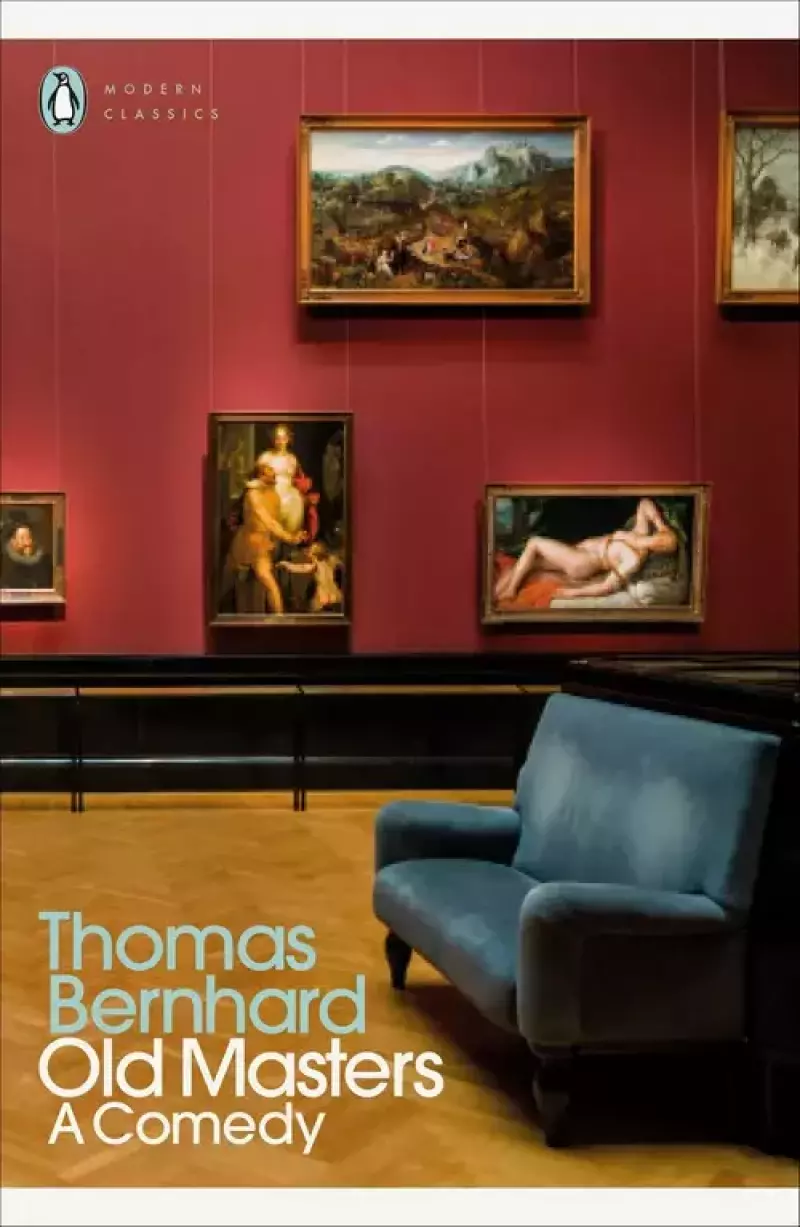 Old Masters Old Masters