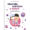 Choroby zakaźne u dzieci - zdjęcie