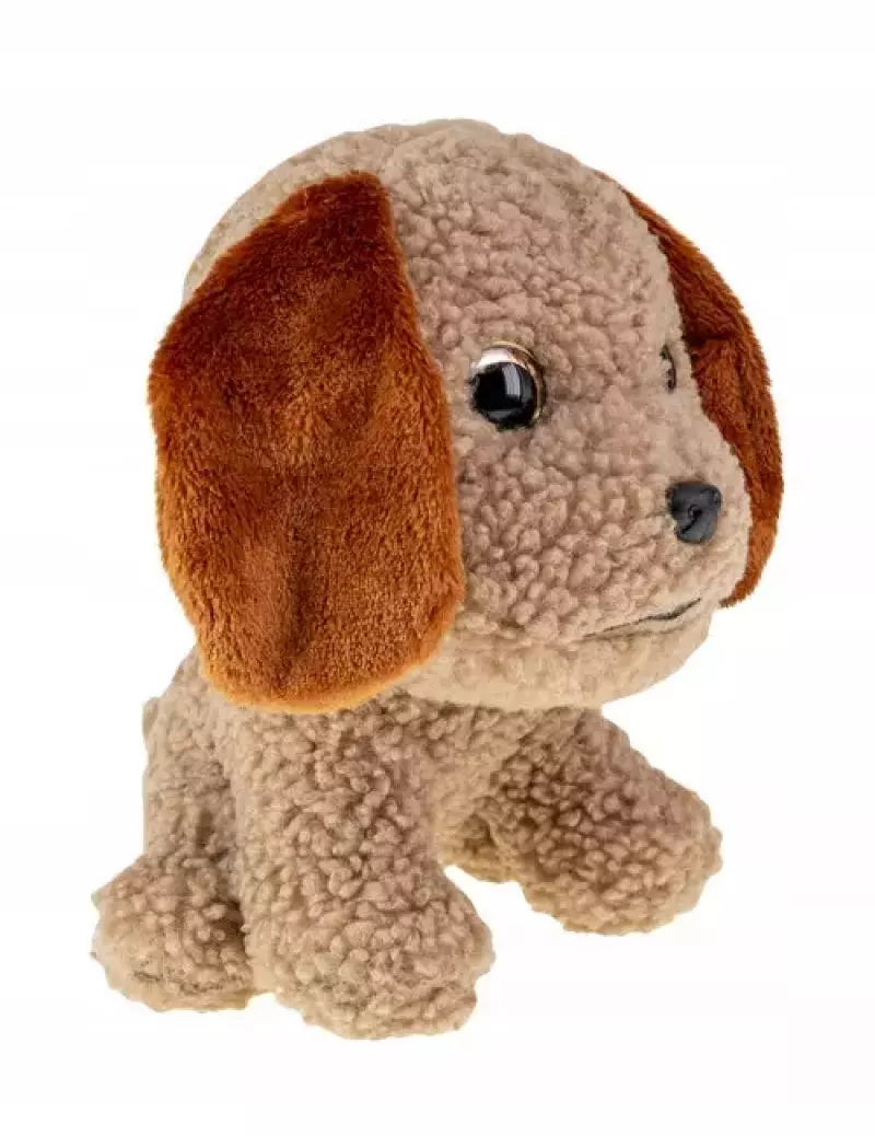 Lumo Labradoodle Poppy big
