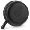 Dzwonek Rowerowy Głośny Czarny 57MM Dunlop - zdjęcie