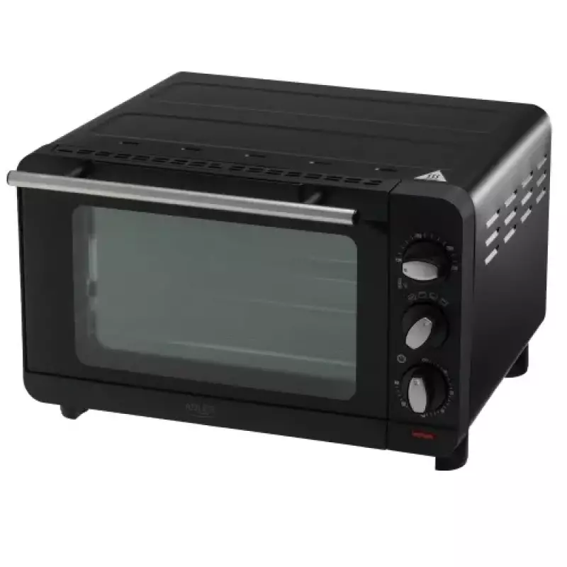 Piekarnik elektryczny 14L - Mini piekarnik Piekarnik elektryczny 14L - Mini piekarnik