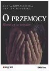 O przemocy. Rozmowy ze wstydem - zdjęcie