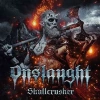 Skullcrusher, CD - zdjęcie