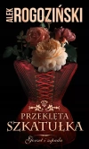 Gorset i szpada. Tom 2. Przeklęta szkatułka - zdjęcie