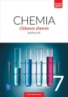 Ciekawa chemia. Podręcznik. Klasa 7. Szkoła podstawowa - zdjęcie