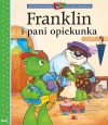 Franklin i pani opiekunka - zdjęcie