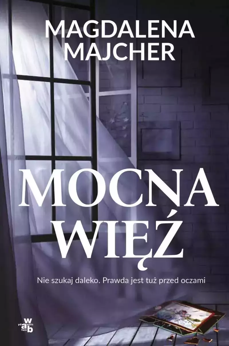 Mocna więź Mocna więź