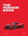 The Ferrari Book - zdjęcie