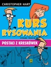 Kurs rysowania postaci z kreskówek - zdjęcie