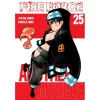 Fire Force. Tom 25 - zdjęcie