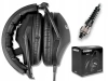 Słuchawki GARRETT MS-2 W/2P słuchawki z wodoodpornym podłączeniem - zdjęcie