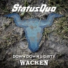 Down Down & Dirty At Wacken LP - zdjęcie