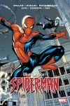 Marvel Knights Spider-Man. Tom 1 - zdjęcie