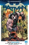 DC Odrodzenie. Tom 12. Batman. Miasto Bane'a - zdjęcie