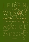 Zbuntowana - zdjęcie