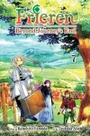 Frieren. Beyond Journey's End. Volume 7 - zdjęcie