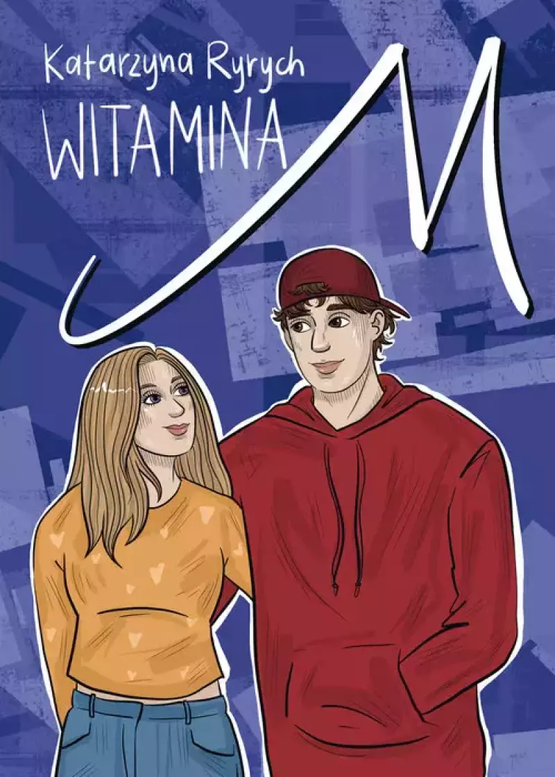 Witamina M Witamina M