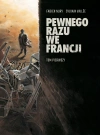 Pewnego razu we Francji. Tom 1 - zdjęcie