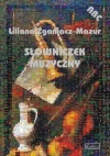 ABC. Słowniczek muzyczny - zdjęcie