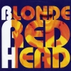 Blonde Redhead, CD - zdjęcie