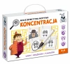 Misje detektywa Motywa. Koncentracja. Kapitan Nauka - zdjęcie
