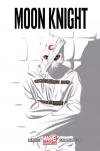 Moon Knight - zdjęcie