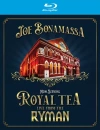 Now Serving: Royal Tea Live From The Ryman, Blu-ray - zdjęcie