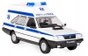 Model Polonez Cargo ambulans K-630 16306 - zdjęcie