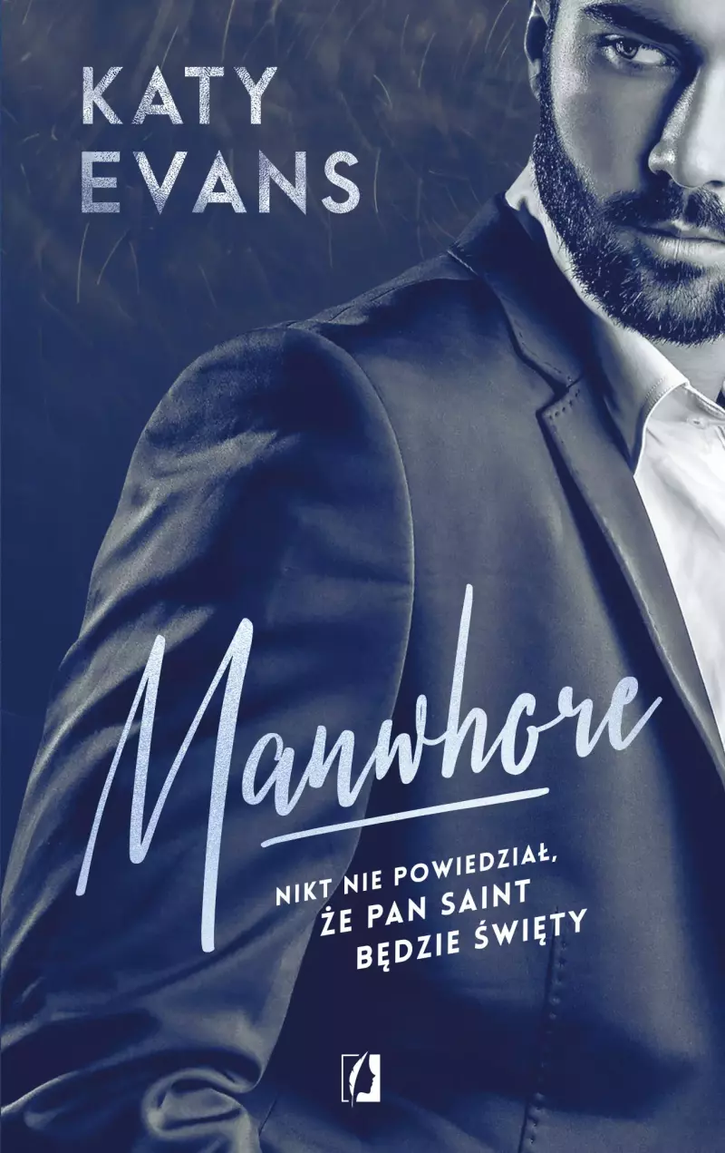Manwhore. Tom 1 (wydanie kieszonkowe) Manwhore. Tom 1 (wydanie kieszonkowe)
